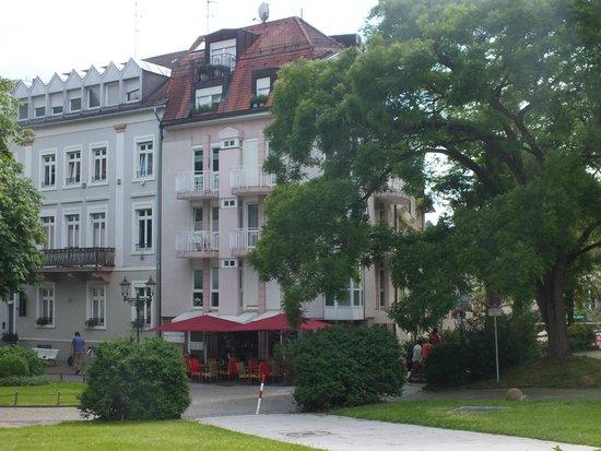 Bistrorante Cafe Lifestyle