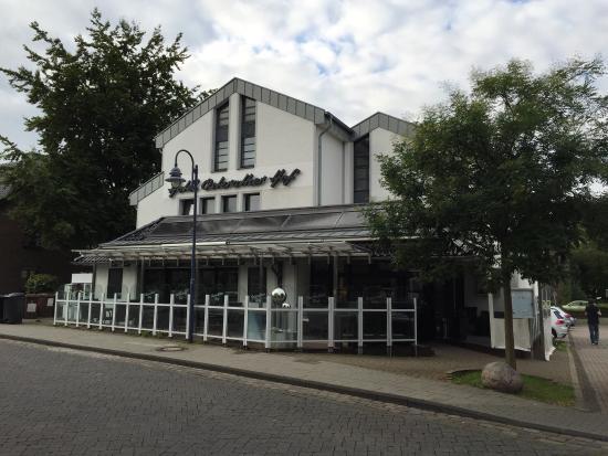 Osterather Hof Hotel-Restaurant