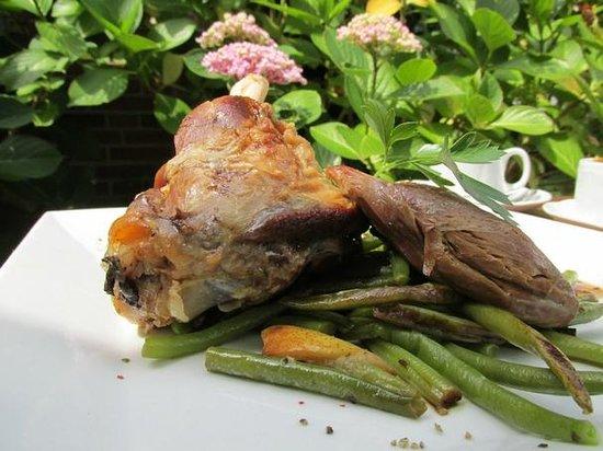 Kirchspielkrug Westerhever