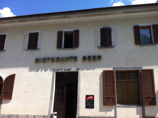 Ristorante Beer