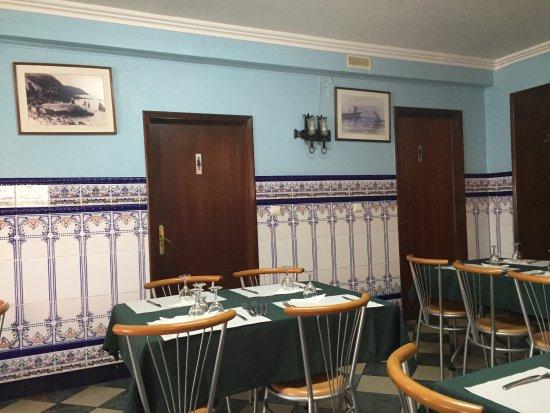 Restaurante O Emigrante