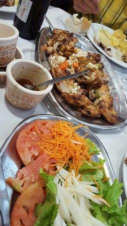 Churrasqueira Irmaos Faria