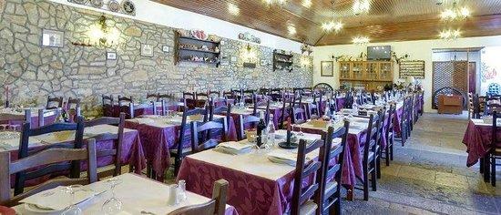 Restaurante Adega das Azenhas