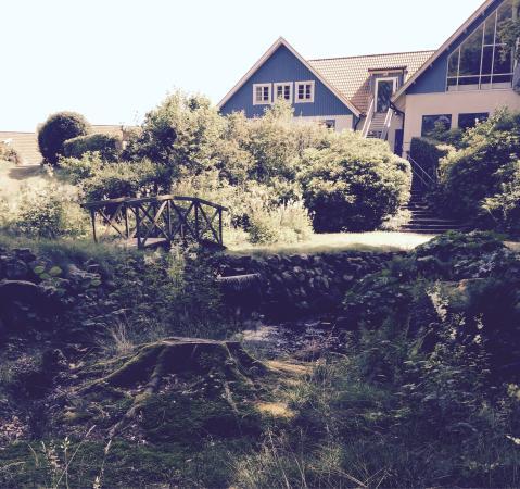 Margretetorps Gästgifvaregård