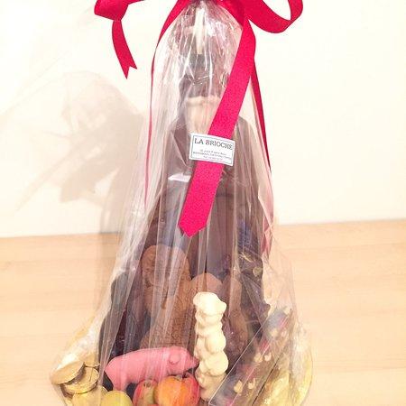 La Brioche