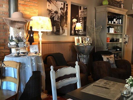 Le Relais de Chassepierre