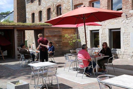 La Brasserie du Pole