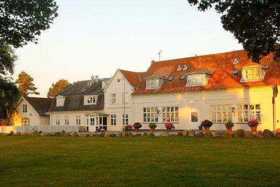 Rødvig Kro & Badehotel