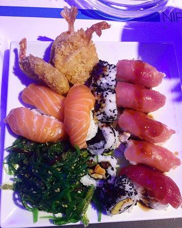 Nippon Japanese Lounge