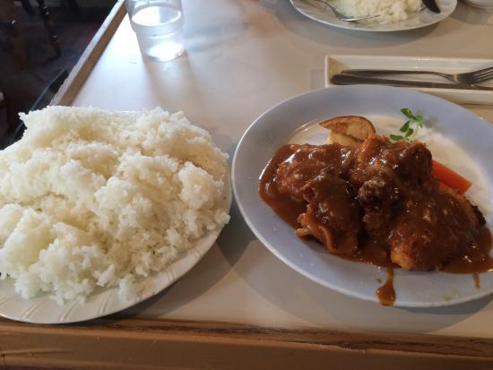 Western Cuisine Kukku