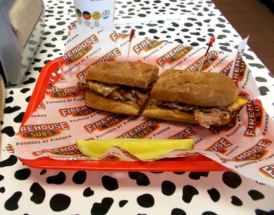 Firehouse Subs