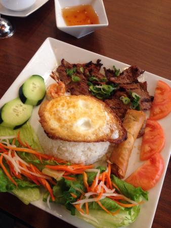 Pho 7 a Taste of Vietnam