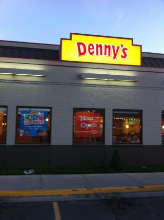 Denny's