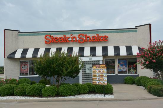 Steak 'n Shake
