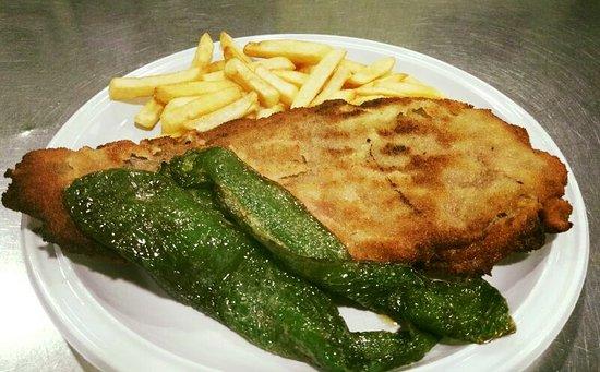 Burger Bar Los Cuñaos