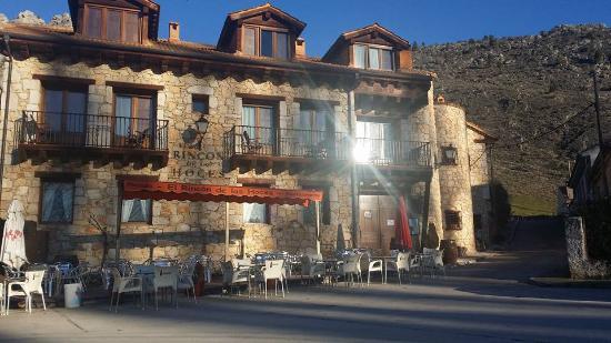 El Rincón de las Hoces