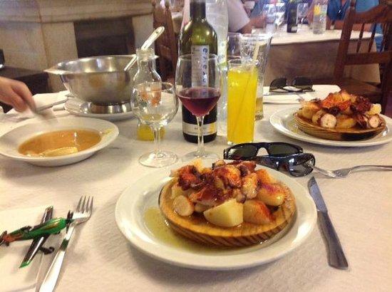 El Palacio Hostal Restaurante