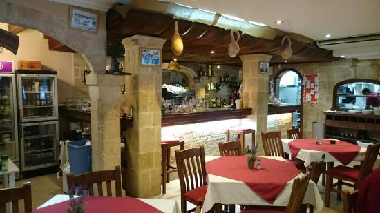 Restaurante Las Delicias