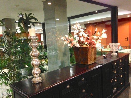 Restaurante Los Manos