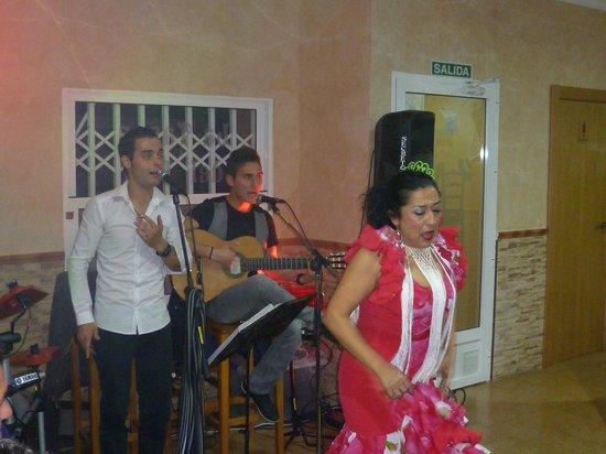 Meson la Tasca Del Fini