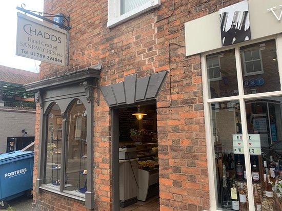 Chadds
