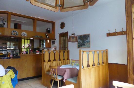 Landgasthaus Schmidt