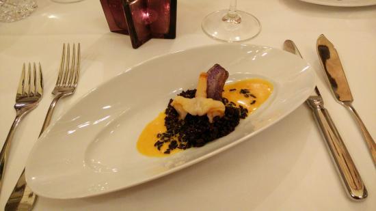 Hotel Schloss Matzen