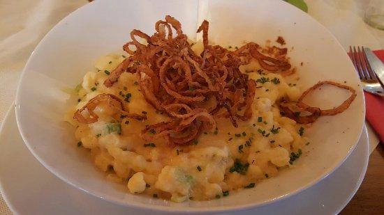 Gasthaus Wiesenschwang