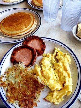Blue Plate Cafe