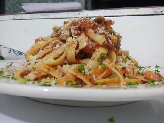 Trattoria San Giovanni