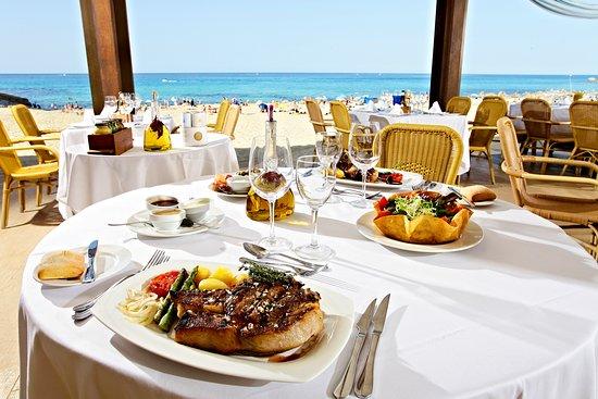 Mirablau Cala Mesquida