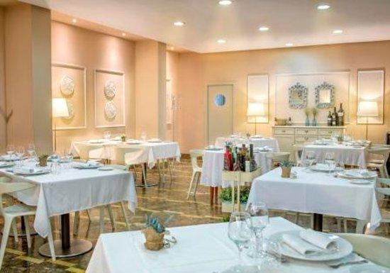 Bar Restaurante Ciudad de Cazorla