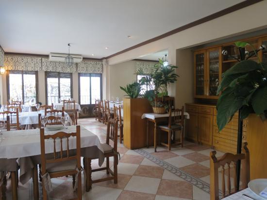 Restaurante Asador Casa Luciano