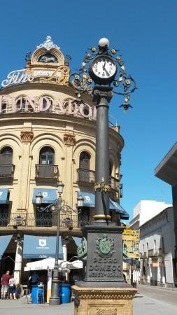 Cervecería 100 montaditos