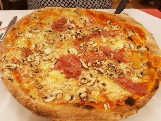 Ristorante Pizzeria Riviera