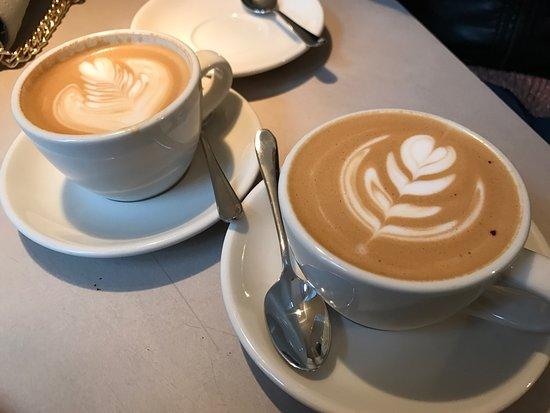 Bonanza Coffee Roasters