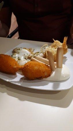 Restaurante Marmolejo