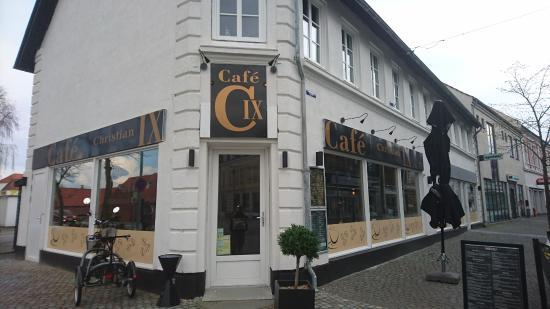 Café Christian IX