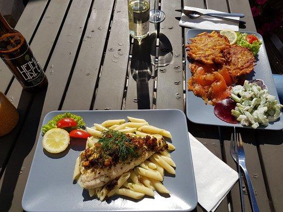 Fisch-Hofladen Kressepark Erfurt