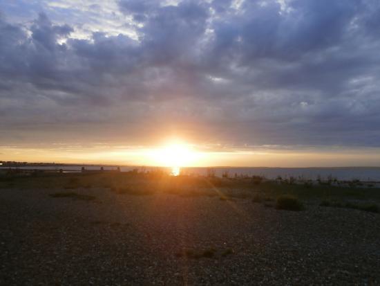 West Beach Bar & Tearooms