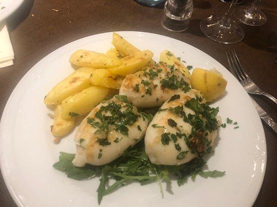 Restaurant La Romantica