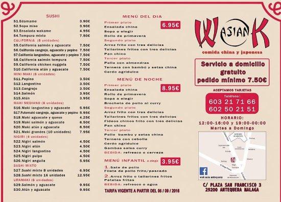 Wok Asia