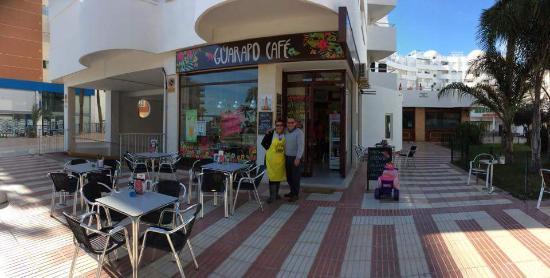 Guarapo Cafe