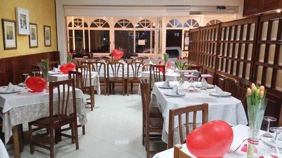 Restaurante Susos