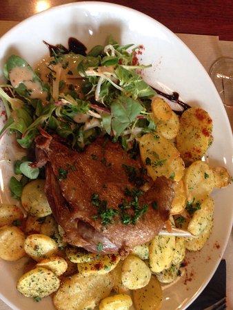 Bar Les Halles Brasserie