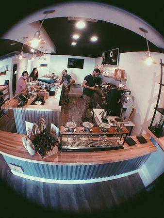 Refuge Coffee