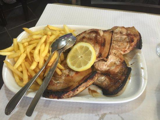 Restaurante Arco Iris