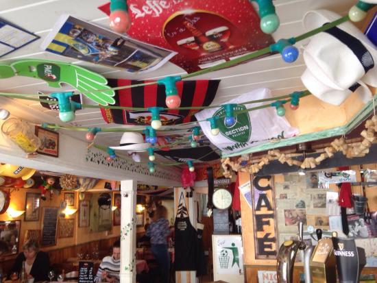 La brasserie du Grand Faubourg