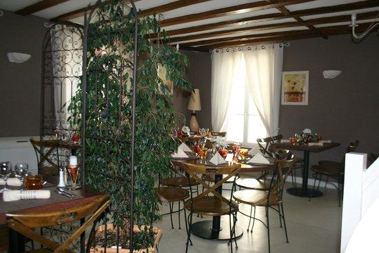 Auberge Jeanne d'Arc