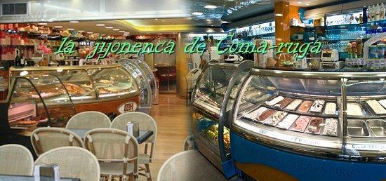 La Jijonenca de Coma-Ruga